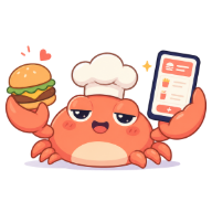KrabiClaw app icon